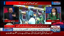 Live With Dr. Shahid Masood - 20th October 2017