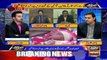 Mustafa Khokhar criticises Punjab govt for not making proper hospitals