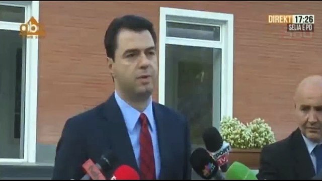 Shtyrja e vendimit për Tahirin, Basha zbulon të vërtetën (360video)