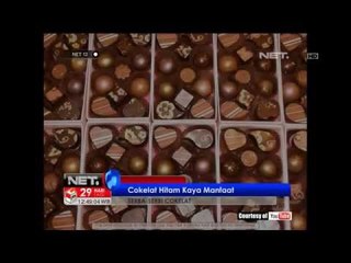 NET12 - Cokelat diberbagai dunia
