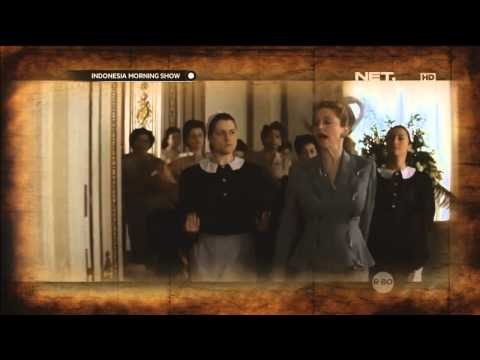 Todays History Madonna Lahir - IMS