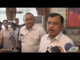 Jusuf Kalla Prihatin dengan Status Tersangka Jero Wacik -NET24