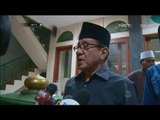Ketua Umum Gerindra, Suhardi, Meninggal Dunia -NET5