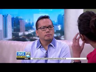 Talkshow Sikap Presiden SBY RUU Pilkada - IMS