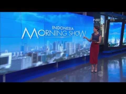 Real Time Traffic Update Via WAZE 29 Agustus 2014 -IMS