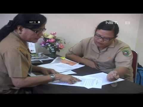 Delapan balita penderita campak di Maluku meninggal dunia - NET12