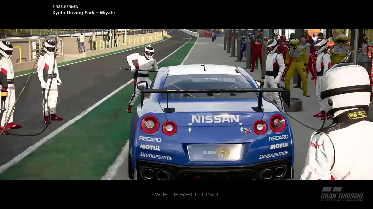 Gran Turismo™SPORT_