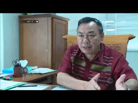 Koalisi Merah Putih Menyebarang ke Jokowi JK - NET17