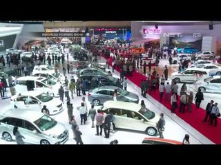 Indonesia Internasional Motor Show - IMS