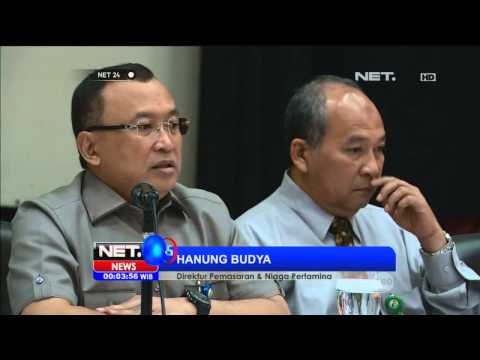 Dampak Elpiji 12kg naik 18.000 ribu per tabung - NET24