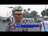 Presiden SBY Hadiri Independence Day Run 2014 - NET12