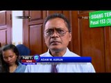 LPSK Dampingi Orang Tua Korban Kekerasan Seksual - NET17