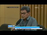 KPK Tetapkan Bupati Tapanuli Tengah Sebagai Tersangka dalam Sengketa Pemilukada -IMS