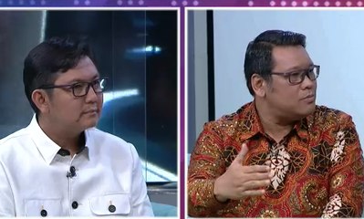 Ini Catatan 3 Tahun Jokowi-JK (Bag 2)