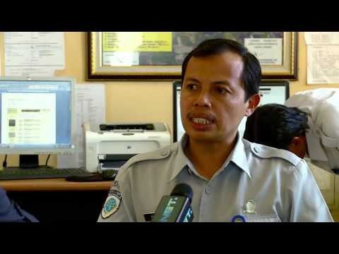 Suhu Surabaya Capai 37 Derajat Celcius karena Posisi Matahari di Jarak Terdekat -NET12