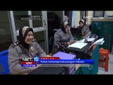 Polwan RI kini berusian 66 tahun - NET17