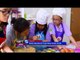 Kursus Membuat Cupcake Bagi Anak-anak -NET5