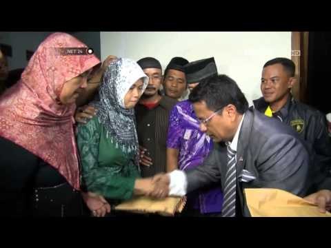 Hotman Paris Datangi Keluarga Korban Kecelakaan - NET24