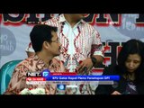 NET17 - KPU Menggelar Rapat Pleno Terbuka