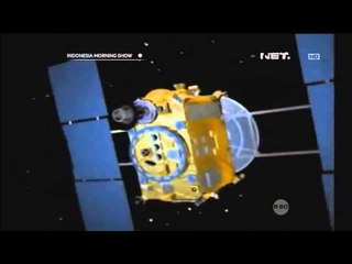 Todays History Media Menjelajah Luar Angkasa - IMS