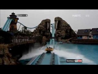 Beragam Akuarium Megah di Seluruh Dunia -NET12