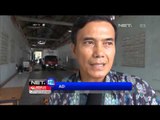 NET12 Jelang Arus Mudik Lebaran Dishub Kabupaten Bekasi Perketat Uji Kelayakan Kendaraan