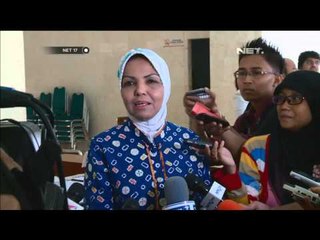 Sutan bantah anggota dewan minta pelicin terkait kasus Korupsi ESDM - NET17