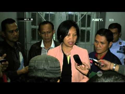 Luthfi Hasan Ishaaq Dipindahkan ke Lapas Sukamiskin Bandung -NET5