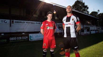 İngiltere Takımlarından Chorley FC, Twitter Hesabından Kaleci İlanı Verdi