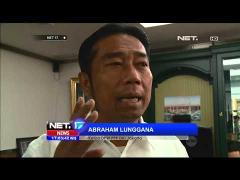 Suryadharma Ali Dicopot Dari Jabatan di PPP - NET17