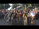 Karnaval Budaya Yogyakarta - IMS