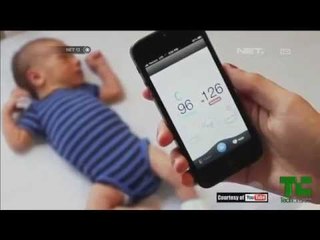 Berbagai peralatan bayi yang canggih - NET12
