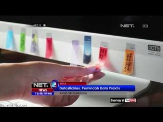 Daftar Aksesori Canggih di Dunia -NET12