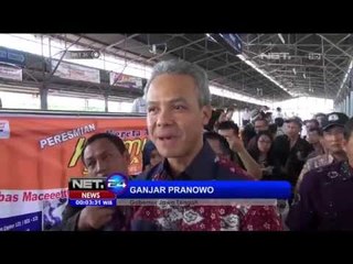 Ganjar Pranowo siapkan strategi bawa RUU Pilkada ke MK - NET24