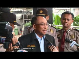 Download Video: Jero Wacik Bisa Dijerat Pasal Pencucian Uang -NET17