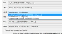 PCSX2 1.4.0: Como Baixar e configurar   BIOS - HD   Teste