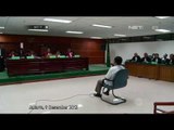MA Perberat Hukuman Luthfi Hasan Ishak Menjadi 18 Tahun Penjara -NET17