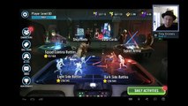 Star Wars: Galaxy of Heroes - Galic War 9 Tips for Success