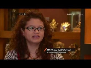 Pijat India dengan terapi Ayurveda - NET12