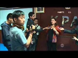 Dugaan kekerasan seksual di SD Montessori School - NET24