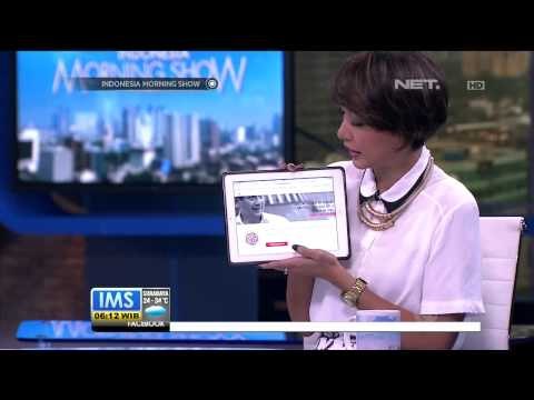 Todays History 19 September 2008 Rony Pattinasarany Meninggal Dunia - IMS