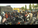 Jalan di Yogyakarta Macet Akibat Antrean di SPBU - NET24