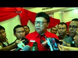 RAKERNAS PDIP Tidak Membahas Kabinet Jokowi-JK - NET12