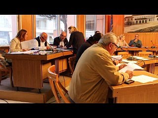 Τι είπε ο Γιώργος Σκόπας για την απλή αναλογική στις αυτοδιοικητικές εκλογές το 2019