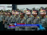 Jelang pelantikan Presiden, Polri siapkan personel pengamanan tambahan - NET17