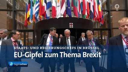 Tagesschau in 100 Sekunden 20. 10. 2017 (mit Jan Hofer), Teil 3 [HD 1080p]