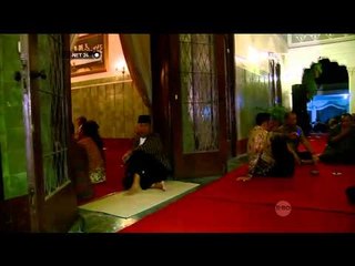 Live Doa Bersama diadakan warga Solo - NET24