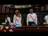 Pelantikan Jero Wacik Sebagai Anggota Dewan Ditangguhkan -NET24