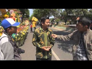 Festival Cinta Bunga di Sumenep - NET24