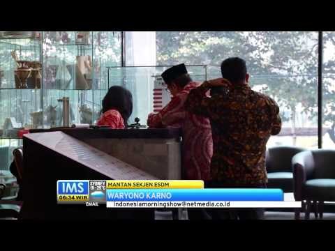 KPK Curiga adanya tindak pidana pencucian uang dalam kasus Jero Wacik - IMS